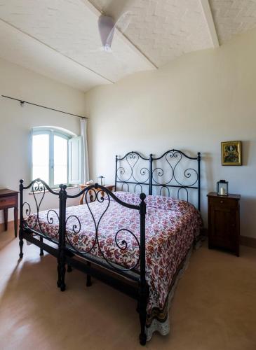 Фотография мини отеля Agriturismo Le Tassinaie