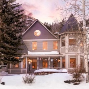 Фотография гостевого дома Galena Ave West 227 - Skiscape