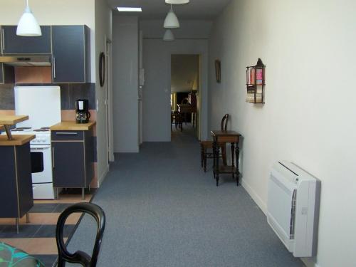 Фотография гостевого дома Gite le sorgho