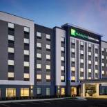 Фотография гостиницы Holiday Inn Express & Suites - Brantford, an IHG Hotel