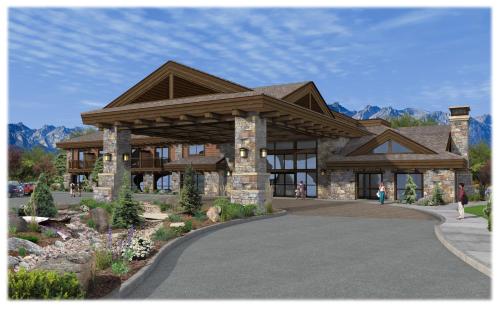 Фотография гостиницы Creekside Inn - Bishop