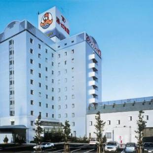 Фотографии гостиницы
Nagoya Kasadera Hotel