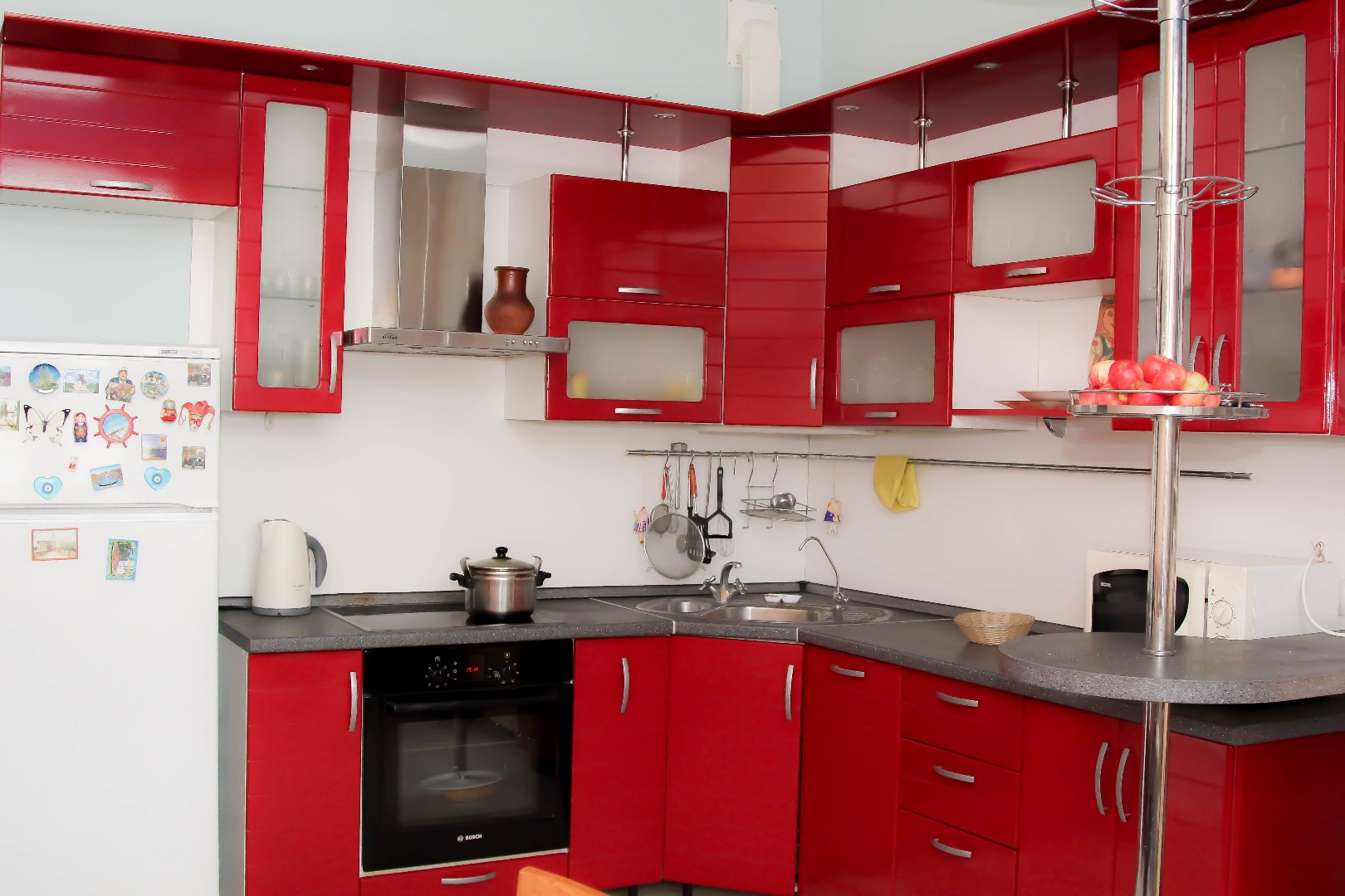 Фотография хостела МИГ