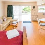 Фотография мотеля Astral Motel