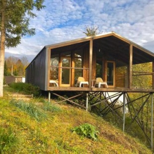 Фотография гостевого дома Бунгало в Frau Mersch Gasthaus