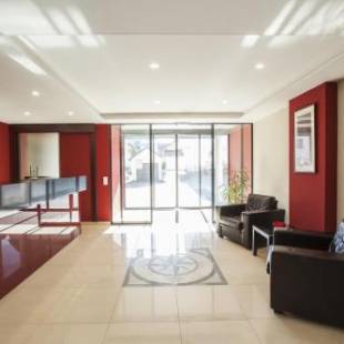 Фотографии гостиницы
Aparthotel DeLuxe