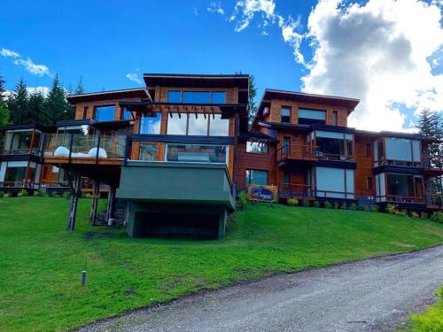 Фотография апарт отеля Origen de la Bahia