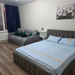 Фотография квартиры Квартира Новая квартира на Московском проспекте