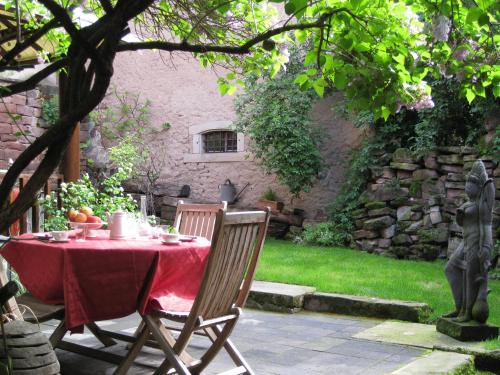 Фотография гостевого дома La Maison de Caroline