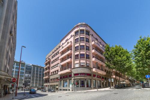 Фотографии гостиницы
ibis Porto Centro Mercado Bolhao