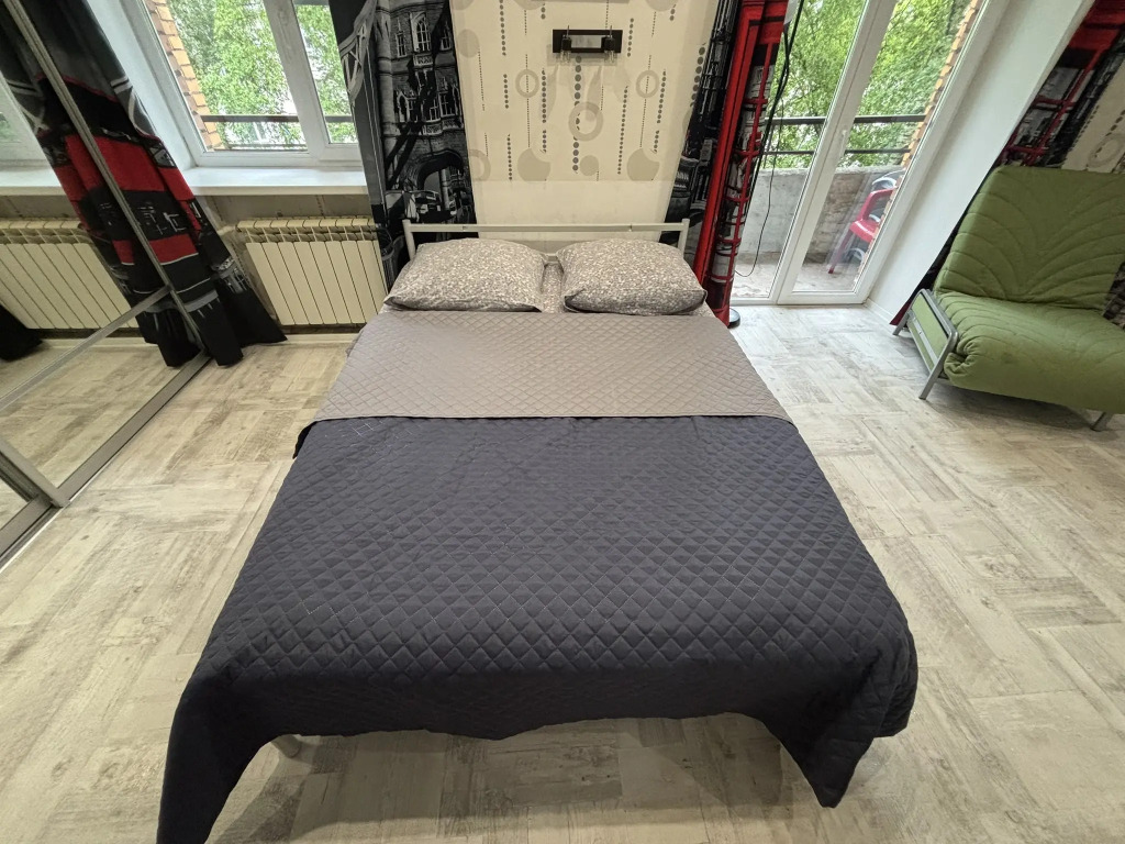 Фотография квартиры Апартаменты Бабушка Хаус