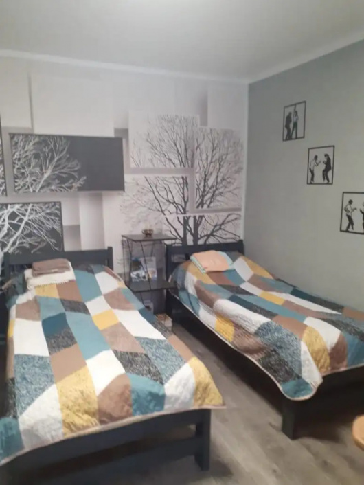 Фотографии квартиры 
            Апартаменты возле парка