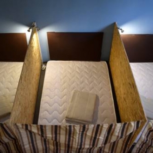 Фотография хостела Sleep Studio Hostel