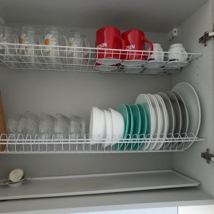 Фотография квартиры Апартаменты Как Дома