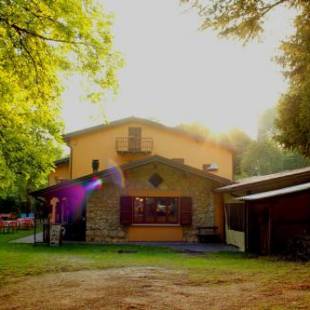 Фотографии гостиницы
albergo ristorante le fontane