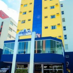 Фотографии гостиницы
Summit Millian Hotel