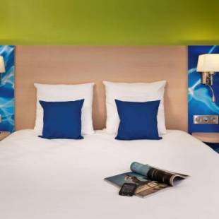 Фотографии гостиницы
ibis Styles Paris Maine Montparnasse