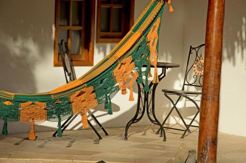 Фотография мини отеля Pousada Villa Caju