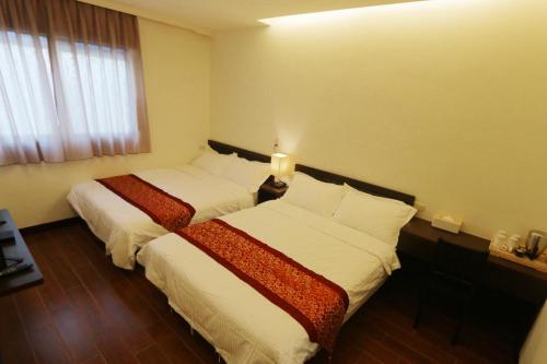 Фотография мини отеля Flower Homestay