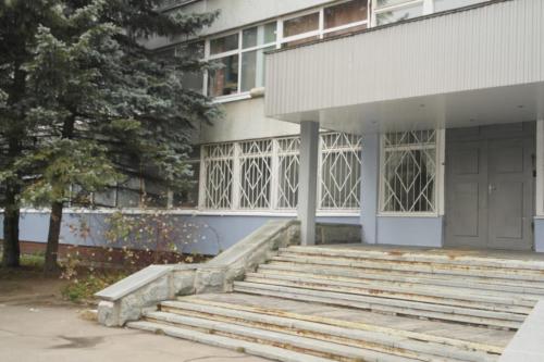 Фотография хостела Lodging Center