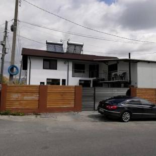 Фотографии гостевого дома
Laubert