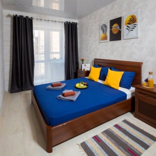 Фотография квартиры Апартаменты 9 ночей