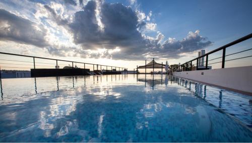 Фотография гостиницы Alma de Agua Resort