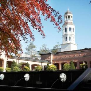 Фотографии гостиницы 
            Mayfield Hotel Seoul