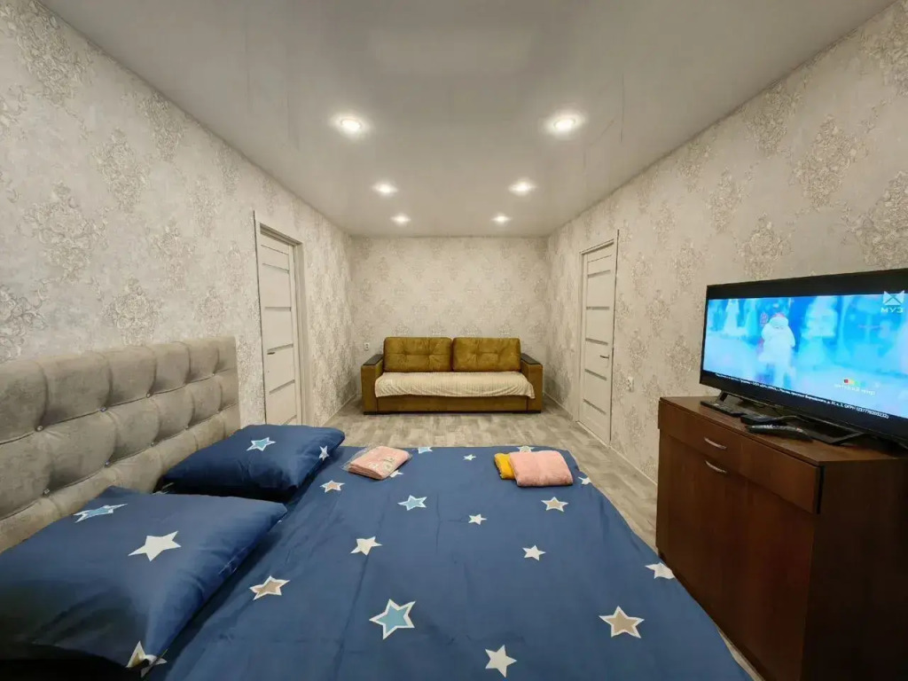 Фотография квартиры Квартира на Улице Диктора Левитана 39