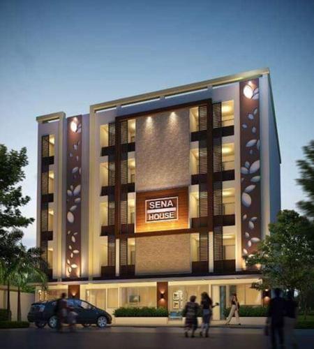 Фотография гостиницы Sena House Lamlukka Klong2