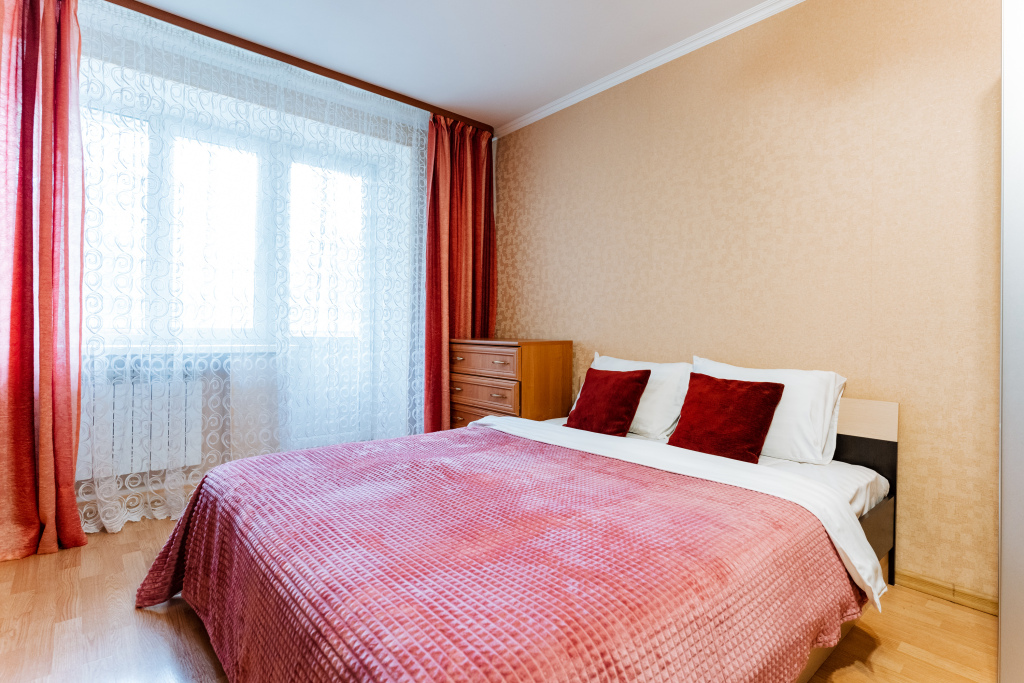 Фотография квартиры Квартира возле Дворца Cпорта