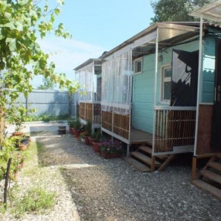 Фотография гостевого дома У Елены