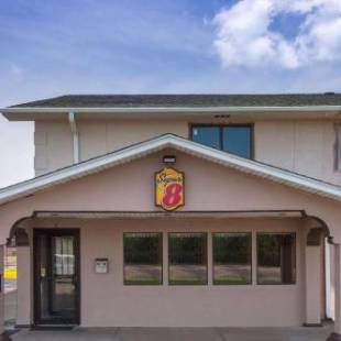 Фотографии мотеля 
            Super 8 by Wyndham Sherman