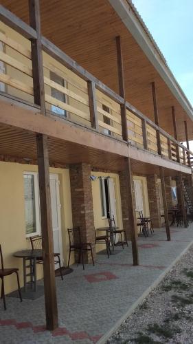 Фотография мини отеля Жемчужина