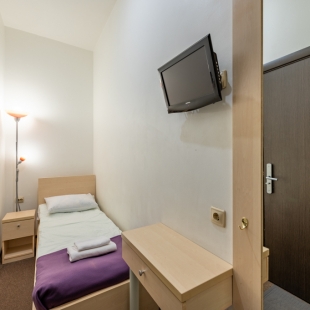 Фотография квартиры Апартаменты SyncotelHome Аничков Бридж 1