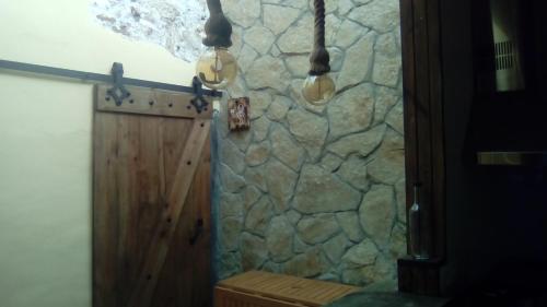 Фотография гостевого дома Casa Cuartel