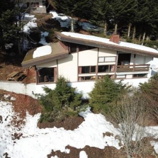 Фотография гостевого дома Chalet de Belle Hutte