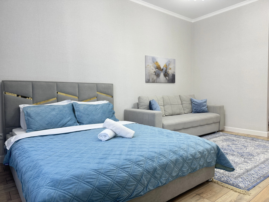 Фотография квартиры Квартира тихое место в шумном городе