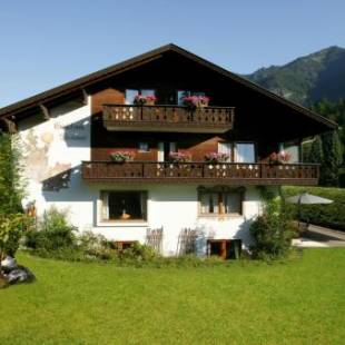 Фотографии гостевого дома
Das Schönanger Ferienwohnungen