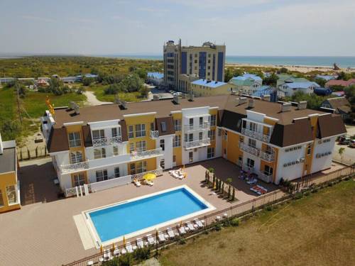 Фотография гостиницы ЛетоoтеЛь