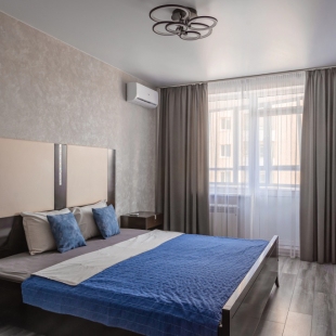 Фотография квартиры Апартаменты на Луначарского 3