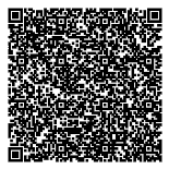 QR код театра Черниговский областной молодежный театр