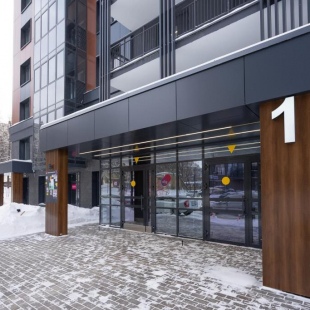 Фотография квартиры TimHouse (ТимХаус) на улице Ершова 65Б