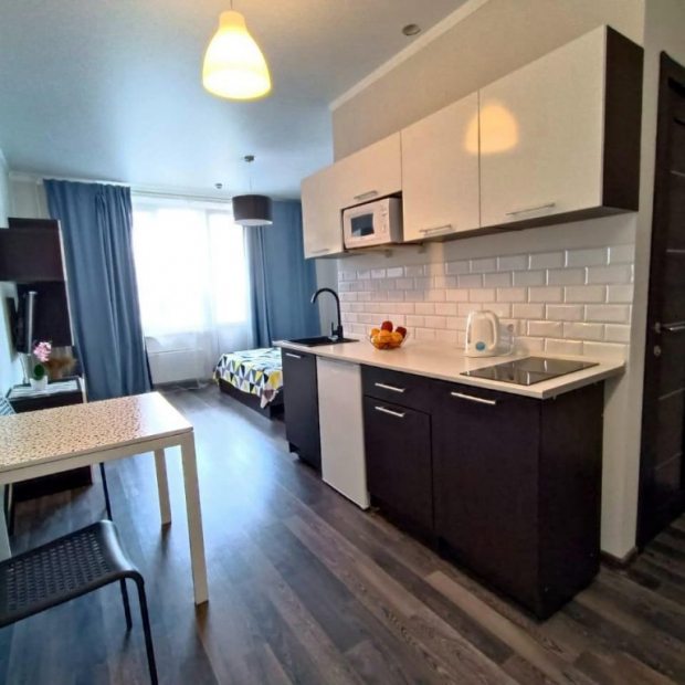 Фотографии квартиры 
            Vgosti Rostov (Вгости Ростов) на улице Ткачёва 25