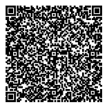 QR код гостиницы Виват