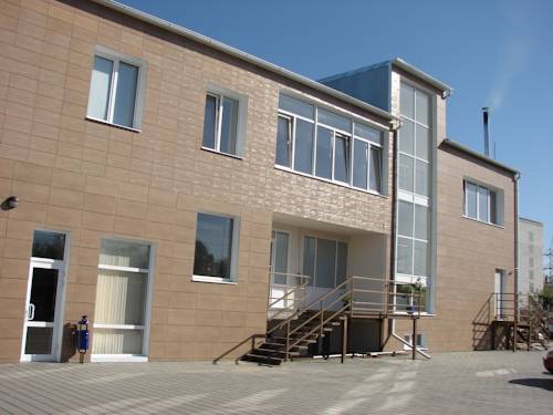 Фотографии мини отеля
Тимьяновы камни