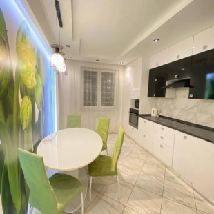 Фотография квартиры Fan House (Фан Хаус) на улице Сибгата Хакима