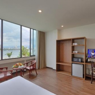 Фотография гостиницы Vitalis Riverside Hotel