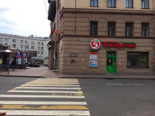 Фотография апарт отеля Well Inn