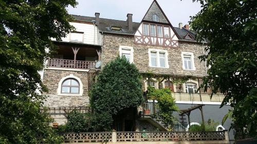 Фотография гостевого дома 'Ferienhaus Mosel'